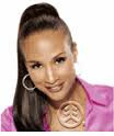 VIVICA FOX FUTURA YAKY STRAIGHT POCKET BUN (DRAWSTRING)