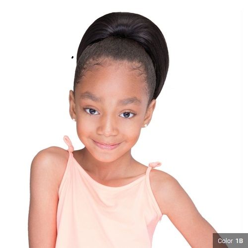JANET COLLECTION LOVELY KIDS YAKY TAIL D/S