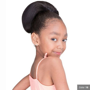 JANET COLLECTION LOVELY KIDS YAKY TAIL D/S