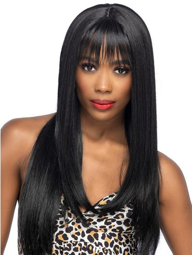 VIVICA A.FOX YALE (WIG)