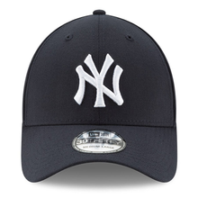 Load image into Gallery viewer, New York Yankees New Era MLB Team Classic Game 39THIRTY Flex Hat - Navy