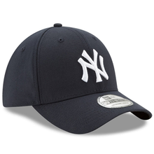 Load image into Gallery viewer, New York Yankees New Era MLB Team Classic Game 39THIRTY Flex Hat - Navy