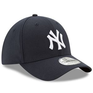 New York Yankees New Era MLB Team Classic Game 39THIRTY Flex Hat - Navy