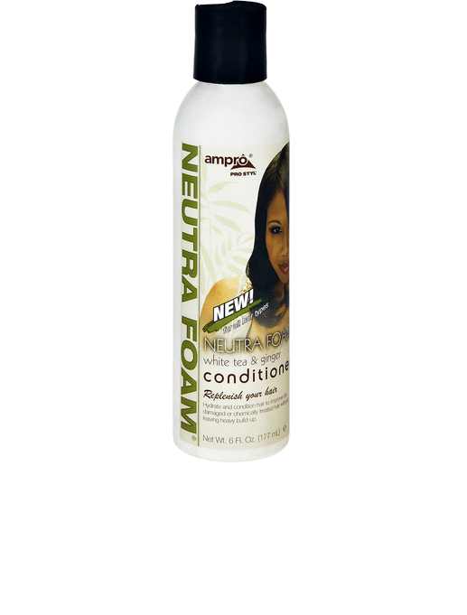 AMPRO - PRO STYL NEUTRA FOAM CONDITIONER