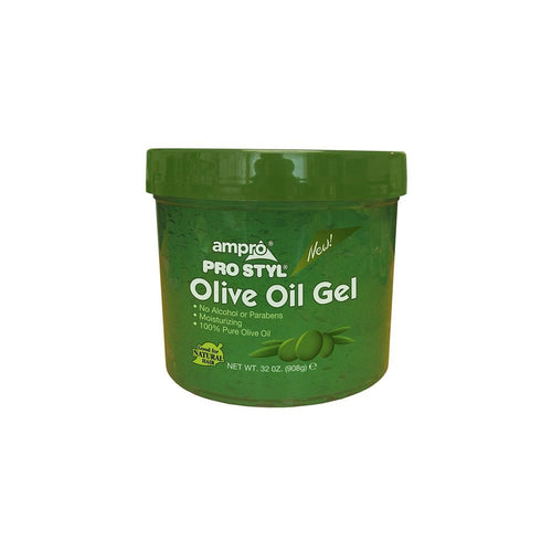 AMPRO - PRO STYL OLIVE OIL GEL