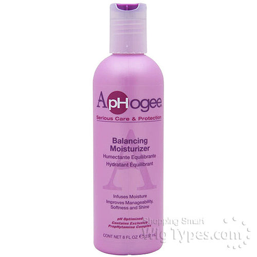 APHOGEE BALANCING MOISTURIZER