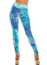 Load image into Gallery viewer, WOMEN&#39;S TikTok Scrunch Butt High Waist Leggings (Multi-Color)