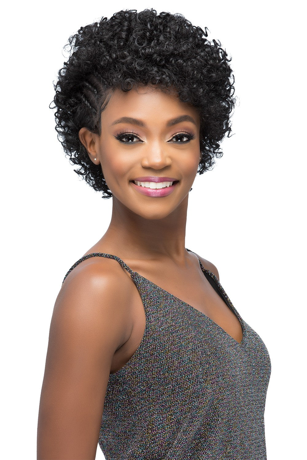 VIVICA A. FOX BEATRICE