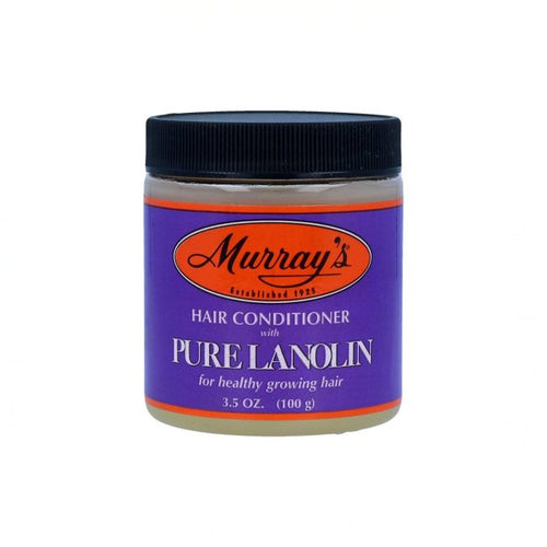 MURRAY LANOLIN HAIR N SCALP(3.5oz)