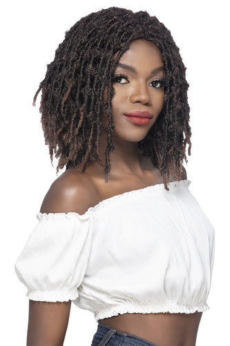 VIVICA A. FOX BINA WIG