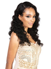 Load image into Gallery viewer, HARLEM 125 BL036 BRAZILIAN REMY UHD 13x4 20&quot;