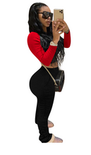 Load image into Gallery viewer, Women&#39;s Fashion Stacked Pants IN STORES NOW !
