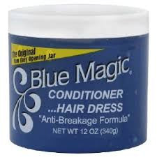 BLUE MAGIC - CONDITIONER HAIR DRESS