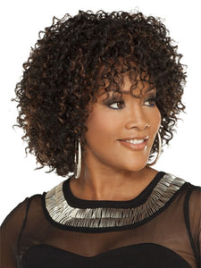 VIVICA FOX - BOHEMIAN - V