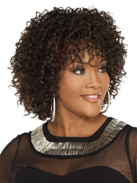 VIVICA FOX - BOHEMIAN - V