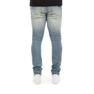 AKOO CROWN JEAN (BORA)