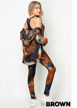 Load image into Gallery viewer, WOMEN&#39;S TikTok 3pc set