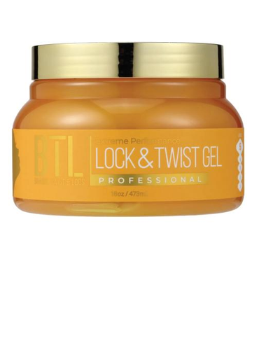 BTL LOCK & TWIST GEL