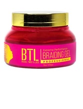 Load image into Gallery viewer, BTL BRAIDING GEL EXTREME PREFORMANCE PINK