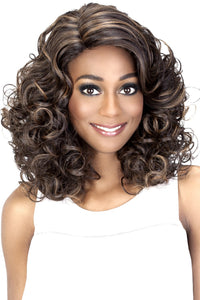VIVICA FOX CANTRICE