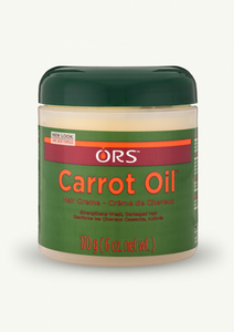 ORS CARROT OIL