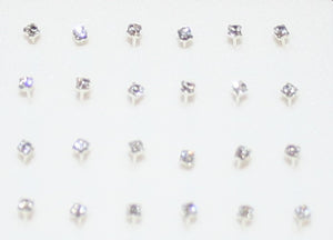 NOSE RINGS