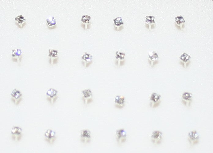 NOSE RINGS