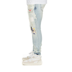 AKOO RAGER JEAN (CONTICO)