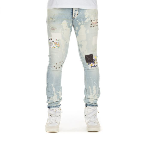 AKOO RAGER JEAN (CONTICO)