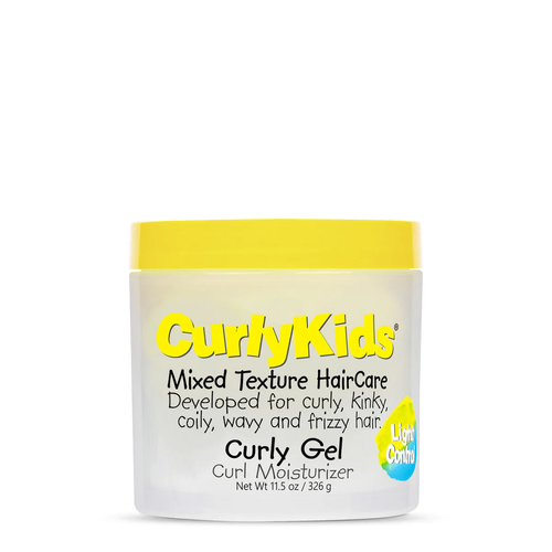 CURLY KIDS GEL MOISTURIZER