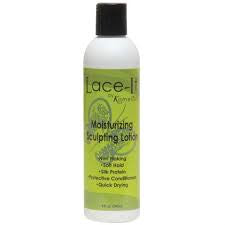 LACE IT SCULPTING LOTION