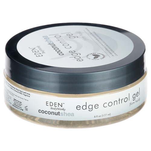 EDEN COCONUTSHEA EDGE CONTROL 6oz