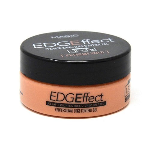 EDGEFFECT EDGE CONTROL GEL EXTREME HOLD (KERATIN)