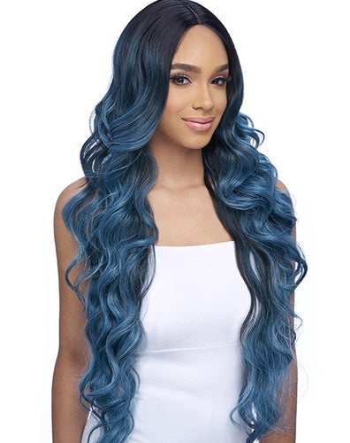 Harlem 125 Ultra HD X-Long Lace Wig - LH002
