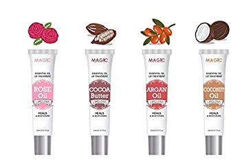 ESSENTIAL OIL LIP TREATMENT