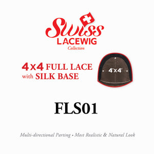 HARLEM 125 FLS01
