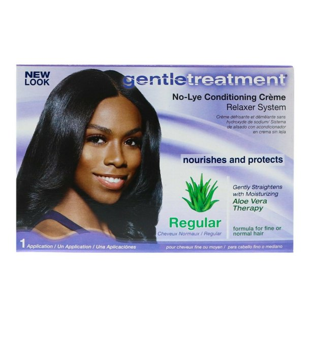 GENTLE TREATMENT KIT REG