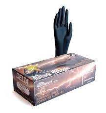 VINYL GLOVES