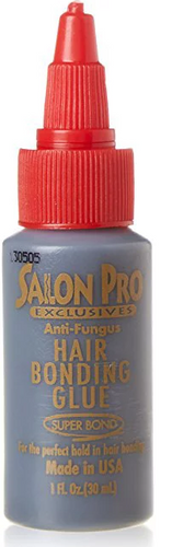 SALON PRO HAIR BONDING GLUE