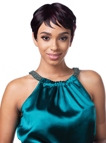 HARLEM 125 GO 122 (WIG)