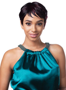 HARLEM 125 GO 122 (WIG)