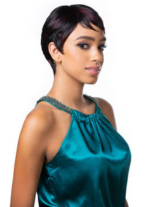 HARLEM 125 GO 122 (WIG)