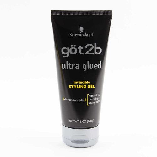 Schwarzkopf Got 2B Ultra Glued