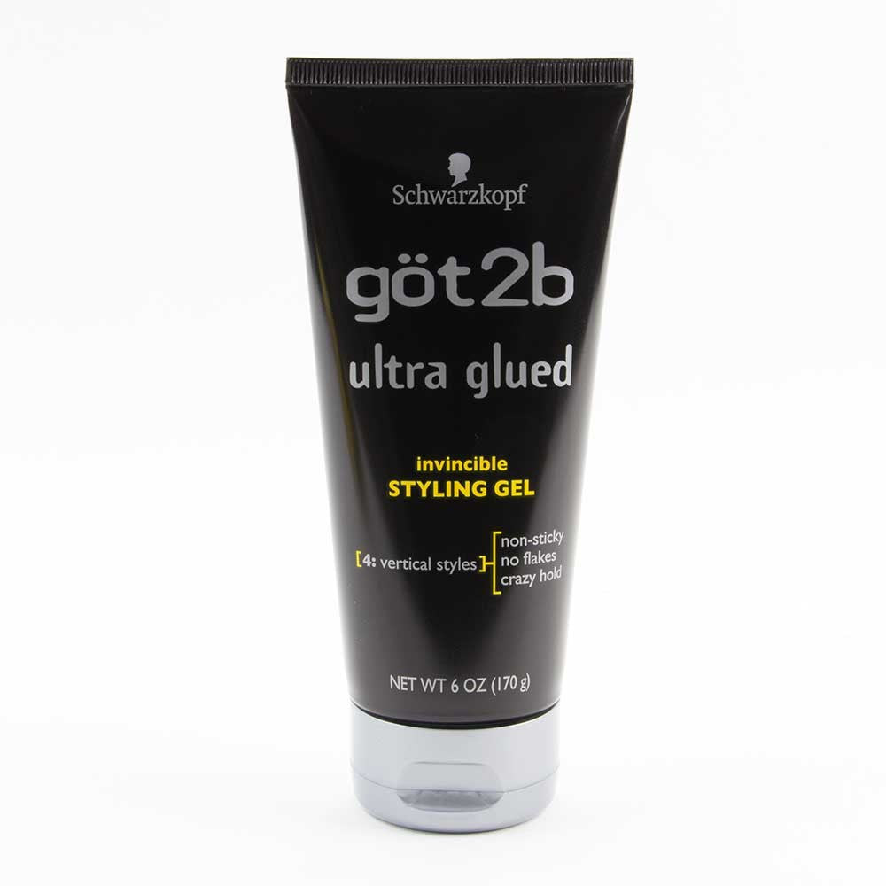 Schwarzkopf Got 2B Ultra Glued