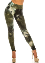 Load image into Gallery viewer, WOMEN&#39;S TikTok Scrunch Butt High Waist Leggings (Multi-Color)