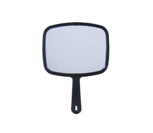 HAND HELD MIRROR