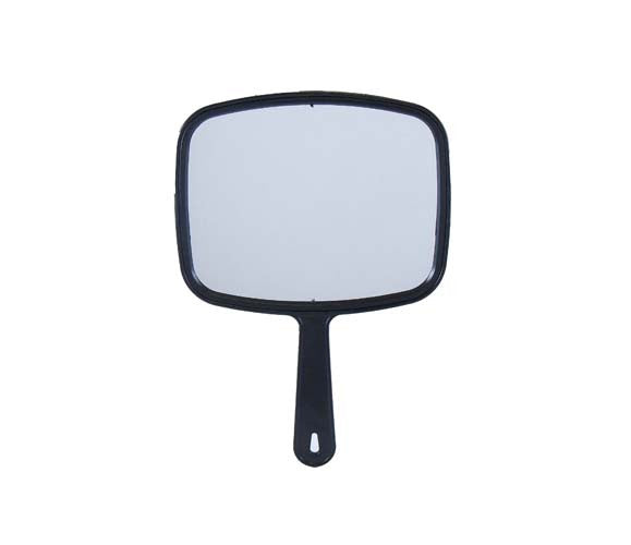 HAND HELD MIRROR