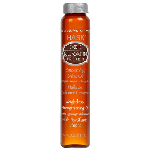HASK KERATIN PROTEIN OIL VIALS