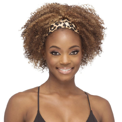 VIVICA A. FOX  HB-FAYE (HEADBAND WIG)