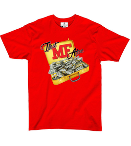Game Changer "Illest Mf  Alive At Once" (Red)